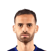 H. HEVEL PES 2017 portrait