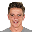 OLAVIDE PES 2017 portrait
