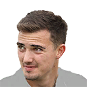 J. ROSE PES 2017 portrait