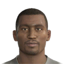 M. MADISHA PES 2020 portrait