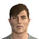 A. FAVILLI PES 2021 portrait
