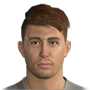 R. AMARAL PES 2019 portrait