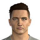 P. GHIGLIONE PES 2021 portrait