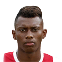 M. CASSIERRA PES 2021 portrait