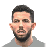 FLAVIO PES 2021 portrait
