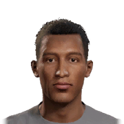 J. VALENCIA PES 2021 portrait