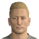 J. KRAMER PES 2021 portrait