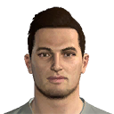 JUAN PES 2016 portrait