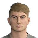 J. TILLEY PES 2017 portrait