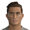 O. GOVEA PES 2021 portrait