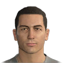 L. RODRÍGUEZ PES 2021 portrait