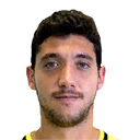 CAÍQUE PES 2017 portrait