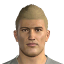 MATHEUS SÁVIO PES 2018 portrait