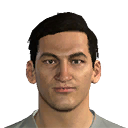 R. ZAMBRANO PES 2021 portrait