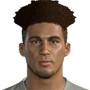 C. KPEKAWA PES 2016 portrait