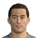 O. BORG PES 2018 portrait