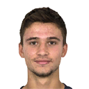 L. CALLEGARI PES 2021 portrait