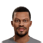K. GORRÉ PES 2021 portrait
