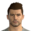PAU TORRES PES 2016 portrait