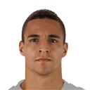 RODRIGO PES 2021 portrait