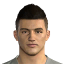 D. PANTIĆ PES 2017 portrait