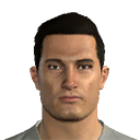 D. PÉREZ PES 2017 portrait