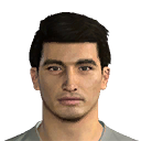 RABLLAZON PES 2012 portrait