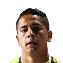D. SOTO PES 2016 portrait
