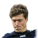 S. LAMMERS PES 2019 portrait