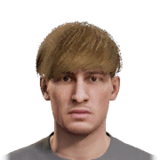 L. CLEMENZA PES 2021 portrait