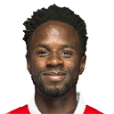 A. TAMEZE PES 2021 portrait