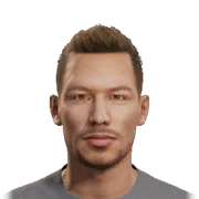 D. GLAZER PES 2021 portrait