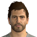 MARCO BAIXINHO PES 2021 portrait