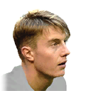 J. LUMLEY PES 2021 portrait