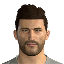 A. REDOLFI PES 2016 portrait