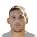 N. STOJILJKOVIĆ PES 2021 portrait