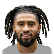 J. GINNELLY PES 2021 portrait