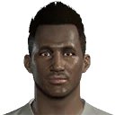 Y. YEBOAH PES 2016 portrait