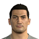 Á. OGALDE PES 2016 portrait