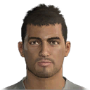 G. GUTIÉRREZ PES 2021 portrait
