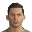 W. DE LA ROSA PES 2021 portrait