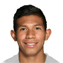 É. FLORES PES 2021 portrait