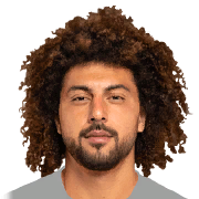 M. FALCÓN PES 2021 portrait