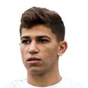 VITOR PES 2017 portrait