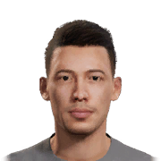 LIBERTO BELTRÁN PES 2021 portrait