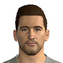 MIRAMÓN PES 2021 portrait