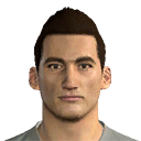 NACHO PES 2016 portrait