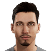 IAN GONZÁLEZ PES 2016 portrait
