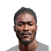 C. GONDO PES 2021 portrait