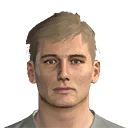 C. RONAN PES 2016 portrait